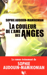 La couleur de l'âme des anges