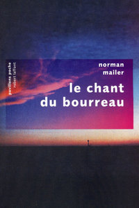 Le chant du bourreau - Pavillons poche
