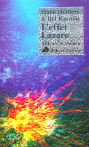 L'effet Lazare - NE