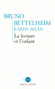 La lecture et l'enfant - NE