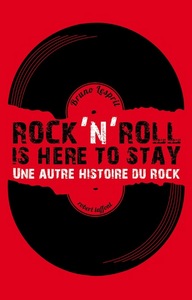 Rock'n roll is here to stay