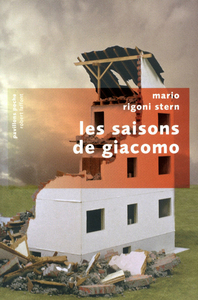 Les saisons de Giacomo - Pavillons Poche