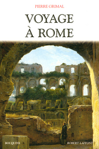 VOYAGE A ROME
