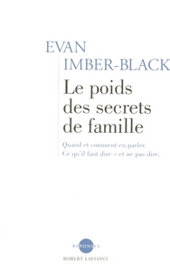 Le poids des secrets de famille - NE