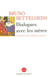 Dialogues avec les mères - NE