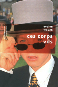 Ces corps vils - pavillons poche