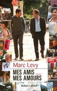 Mes amis mes amours - NE