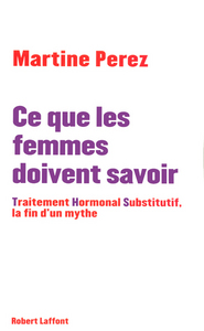 Ce que les femmes doivent savoir