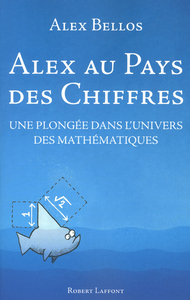 Alex au pays des chiffres une plongée dans l'univers des mathématiques