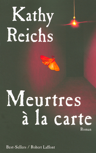 MEURTRES A LA CARTE