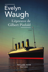 L'EPREUVE DE GILBERT PINFOLD