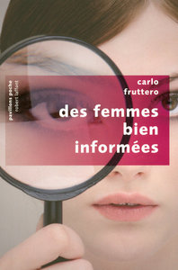 Des femmes bien informées - Pavillons poche