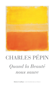 QUAND LA BEAUTE NOUS SAUVE
