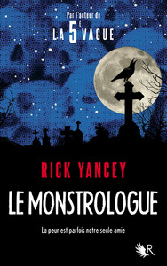 Le monstrologue