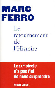 Le retournement de l'Histoire