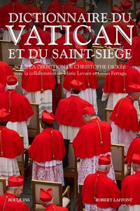 Dictionnaire du Vatican