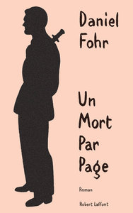 Un mort par page