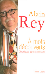 À mots découverts