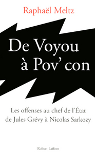 De voyou à pov'con