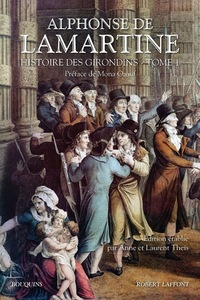 Histoire des Girondins - tome 1