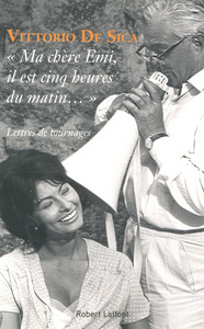 Ma chère Emi, il est cinq heures du matin...