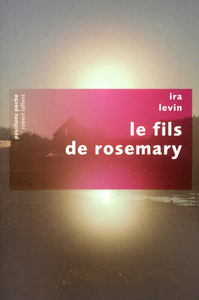 Le fils de Rosemary - PP