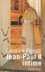 Jean-Paul II intime