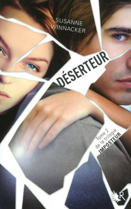 Imposteur - tome 2 Déserteur