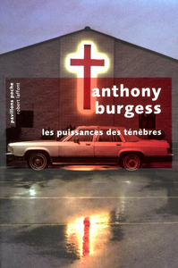 LES PUISSANCES DES TENEBRES