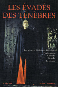 LES EVADES DES TENEBRES - NE