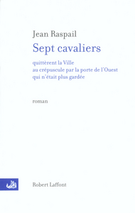 Sept cavaliers quittèrent la ville....- NE