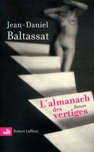 L'almanach des vertiges