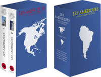 Coffret Les Amériques