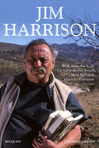 Jim Harrison - NE