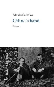 Celine's band