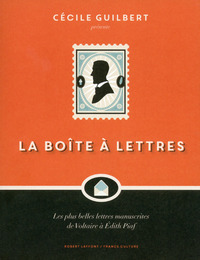 La boîte à lettres