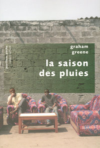 La saison des pluies - Pavillons poche