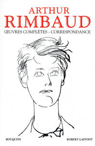 Arthur Rimbaud - Oeuvres complètes - Correspondance - NE