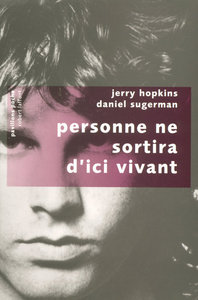 Personne ne sortira d'ici vivant - Pavillons poche