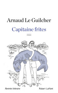 CAPITAINE FRITES
