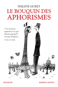 LE BOUQUIN DES APHORISMES