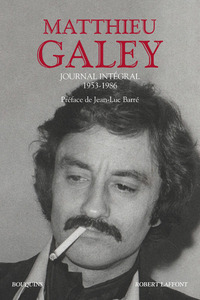 Journal intégral 1953-1986