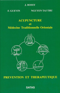 Acupuncture et Médecine Traditionnelle Orientale - Prévention et thérapeutique