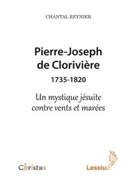 Pierre-Joseph de Clorivière