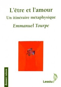 L'être et l'amour