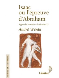 Isaac ou l'épreuve d'Abraham