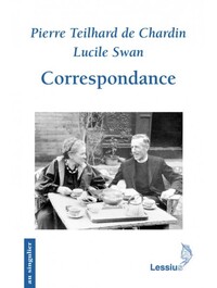 CORRESPONDANCE