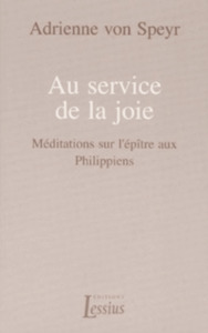 Au service de la joie