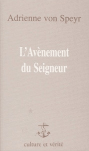 L'avènement du Seigneur