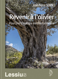 Revenir à l'olivier